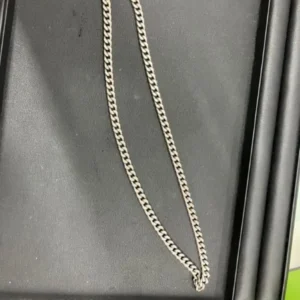 pt1000　ネックレス